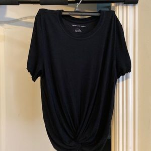 American eagle shirt